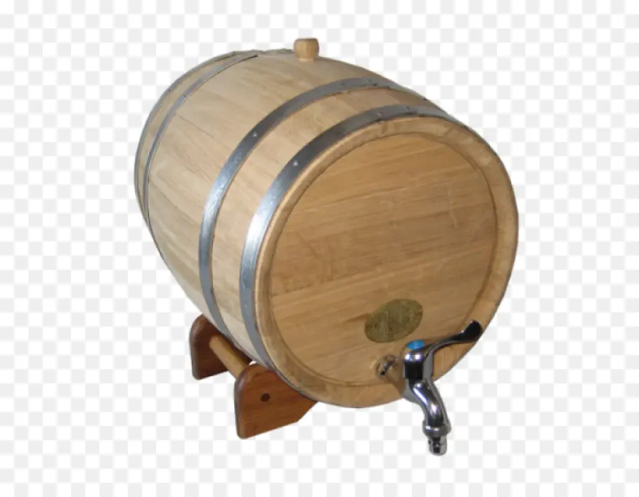 Barril，Vino PNG