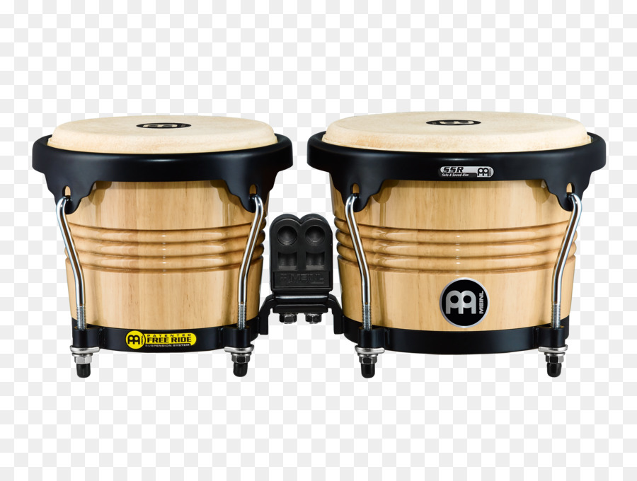 Bongo Tambor，Percusión Meinl PNG