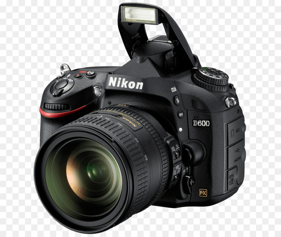 Nikon D610，Canon Eos PNG
