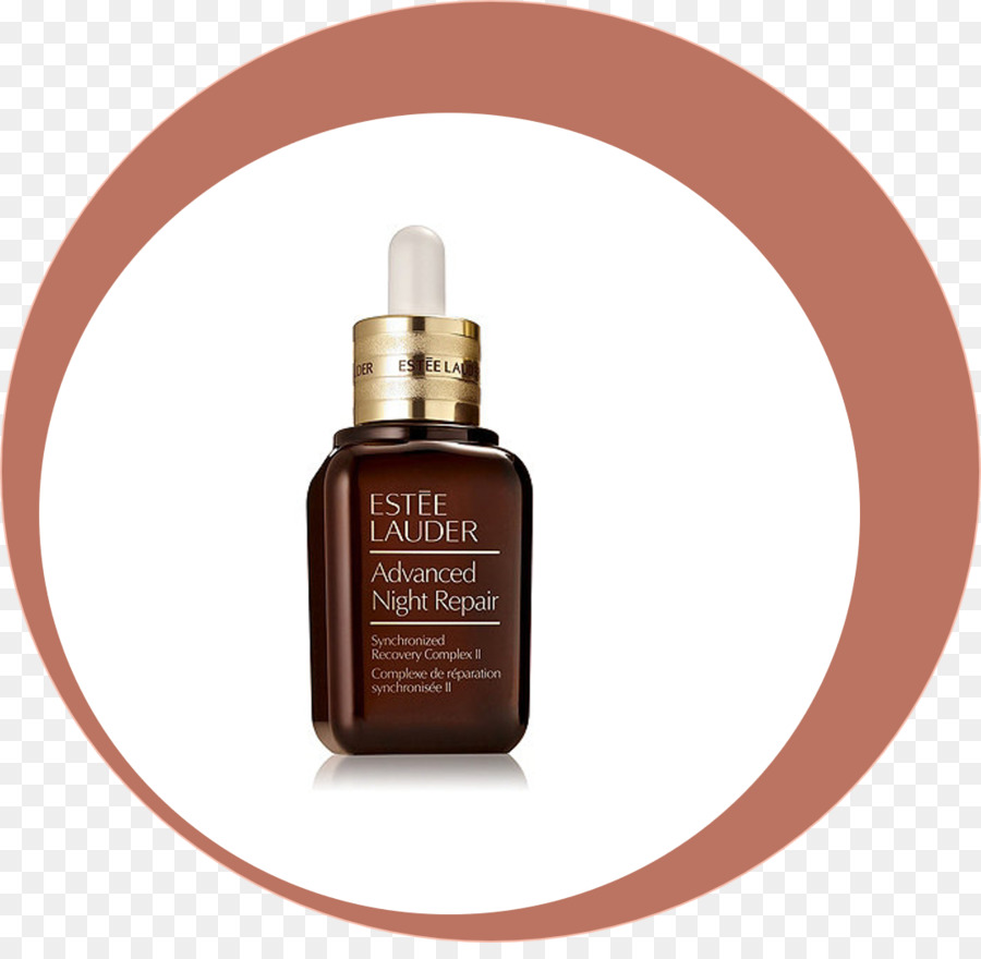 Estée Lauder Advanced Night Repair Synchronized Recovery Complex Ii，Estée Lauder Companies PNG