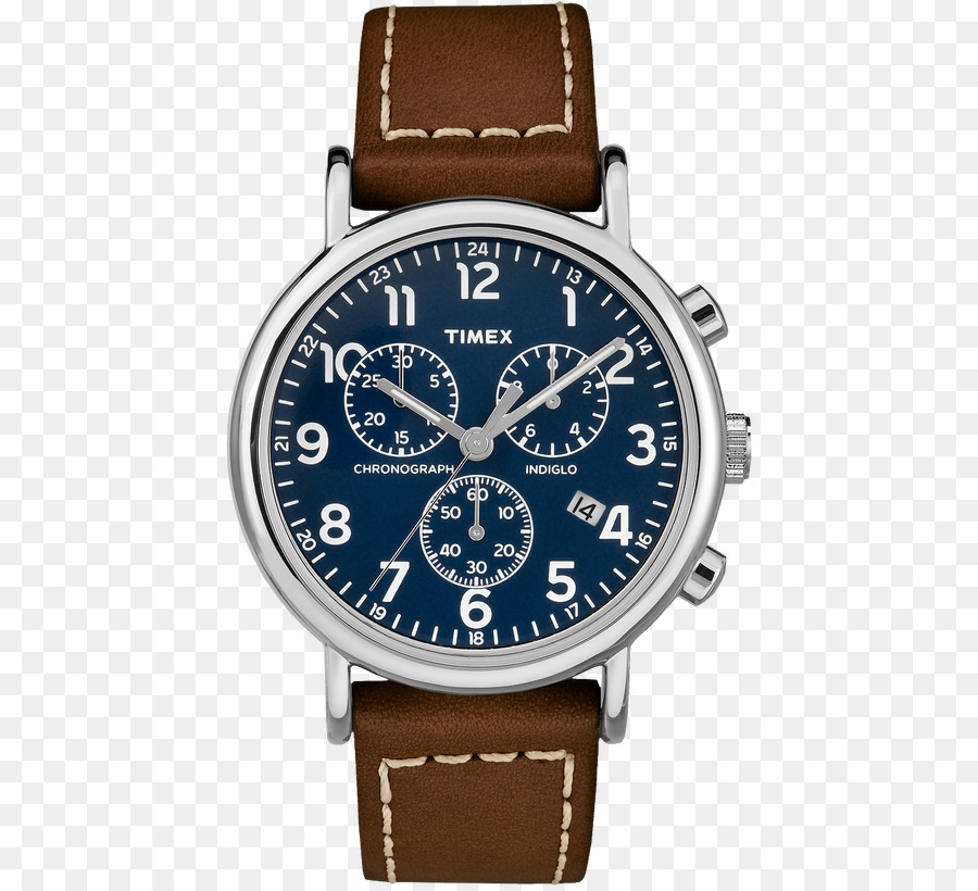 Timex Weekender，Timex Weekender Cronógrafo PNG