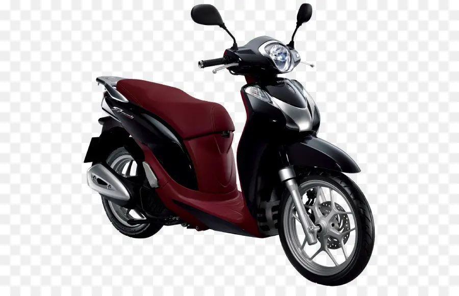 Scooter，Moto PNG