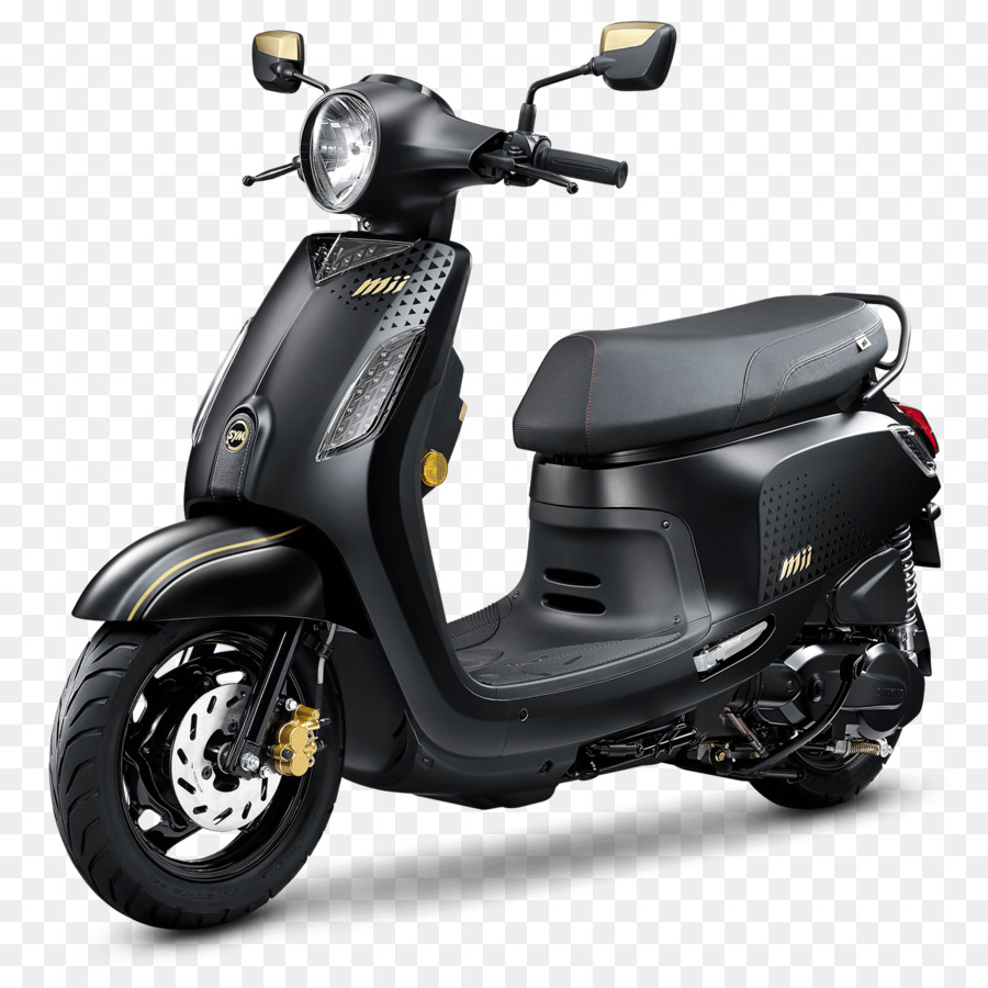 Sym Motores，Scooter PNG