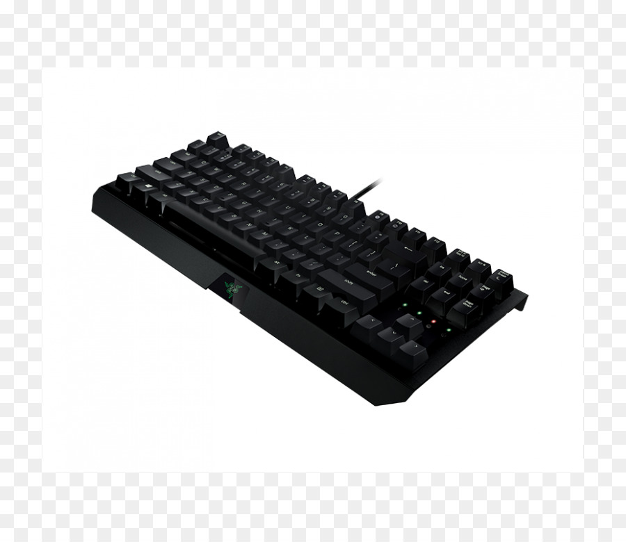 Teclado De La Computadora，El Ratón De La Computadora PNG