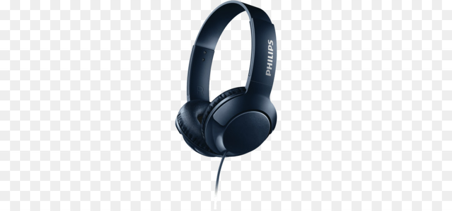 Auriculares Azules，Audio PNG