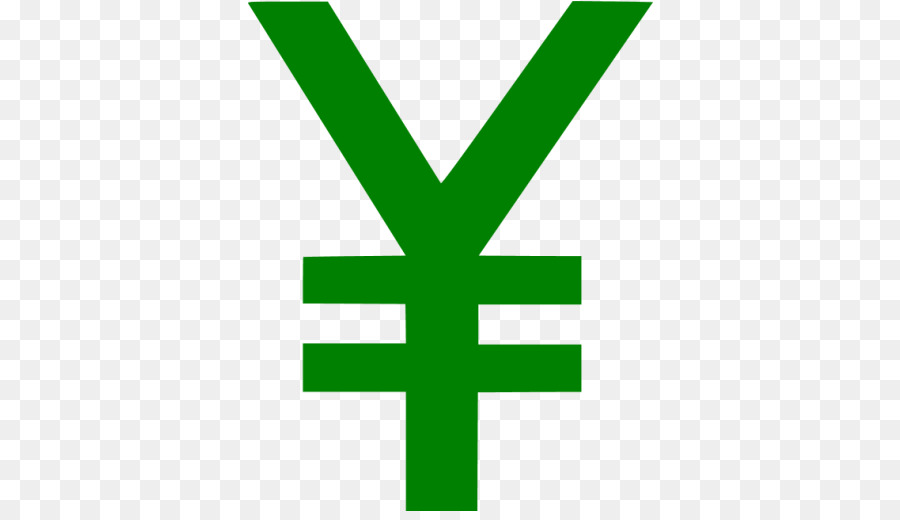 El Signo Del Yen，El Yen Japonés PNG