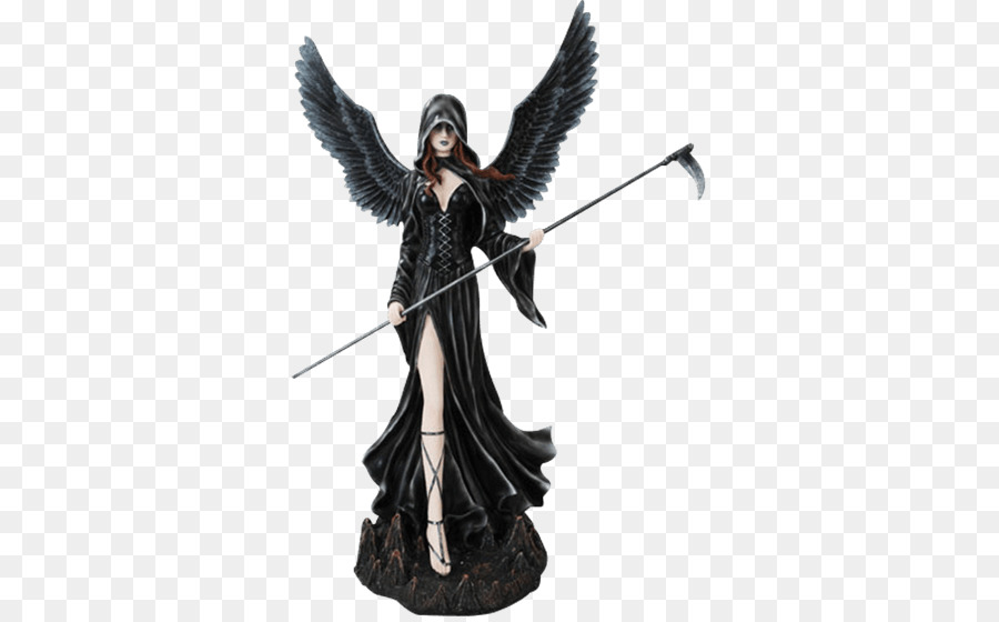 Figura Del ángel Oscuro，Ángel PNG