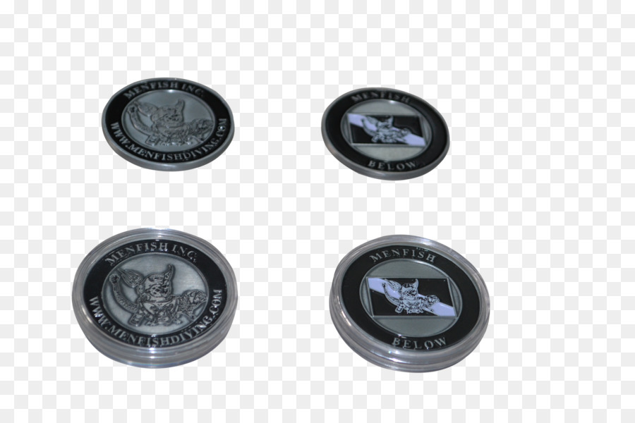 Moneda，Menfish PNG