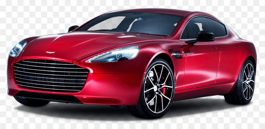 Aston Martin，Coche PNG