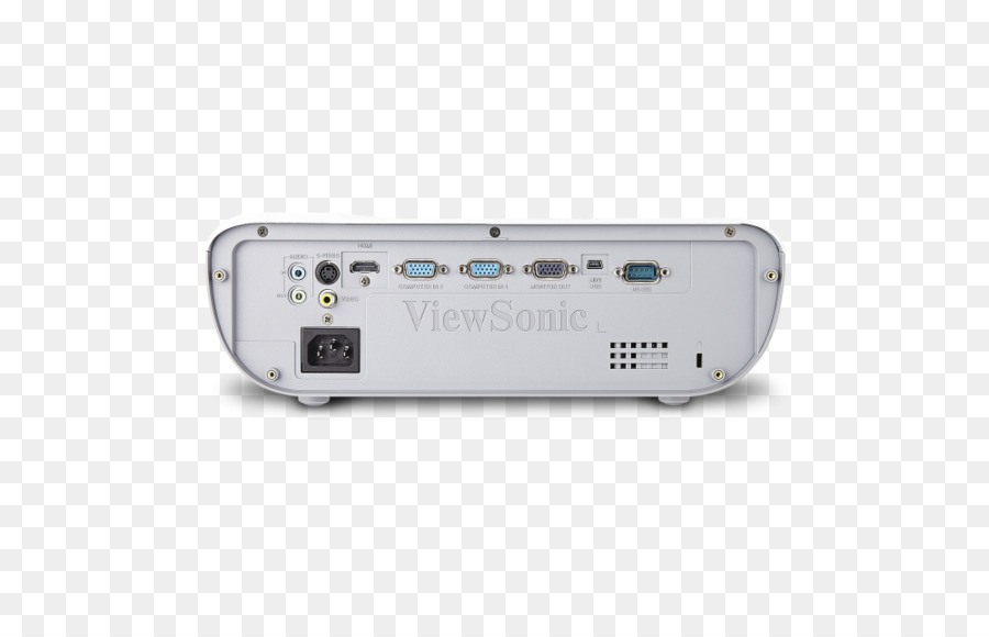 Viewsonic Lightstream Pjd5155l，Proyectores Multimedia PNG