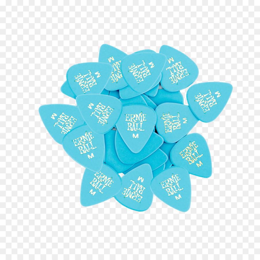 Azul，Guitarra PNG