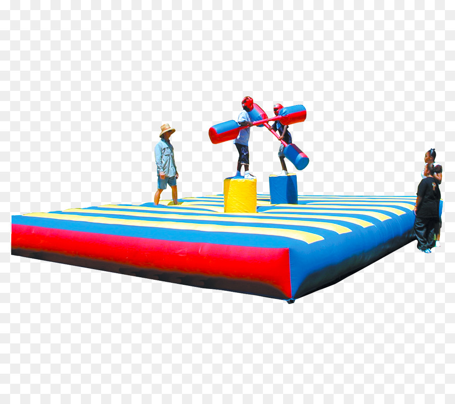 Inflable，Hinchables PNG