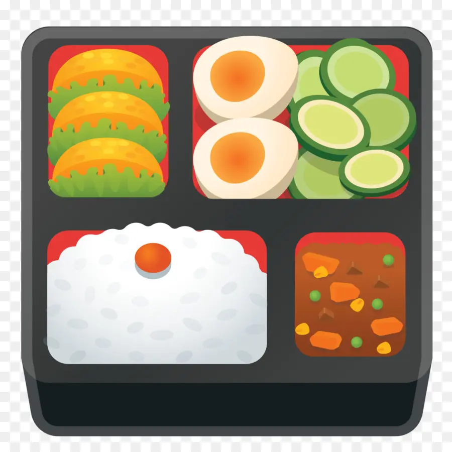 Bento，Comida Para Llevar PNG