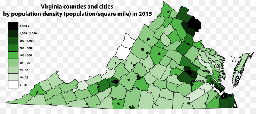 Virginia，West Virginia PNG