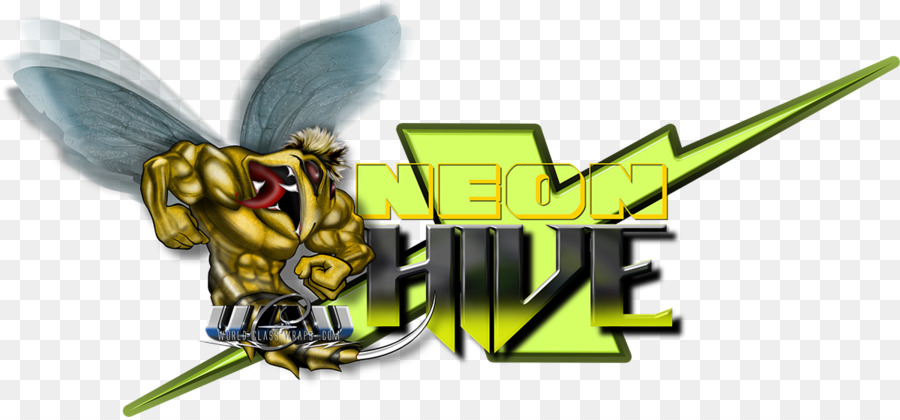 Los Insectos，Logotipo PNG