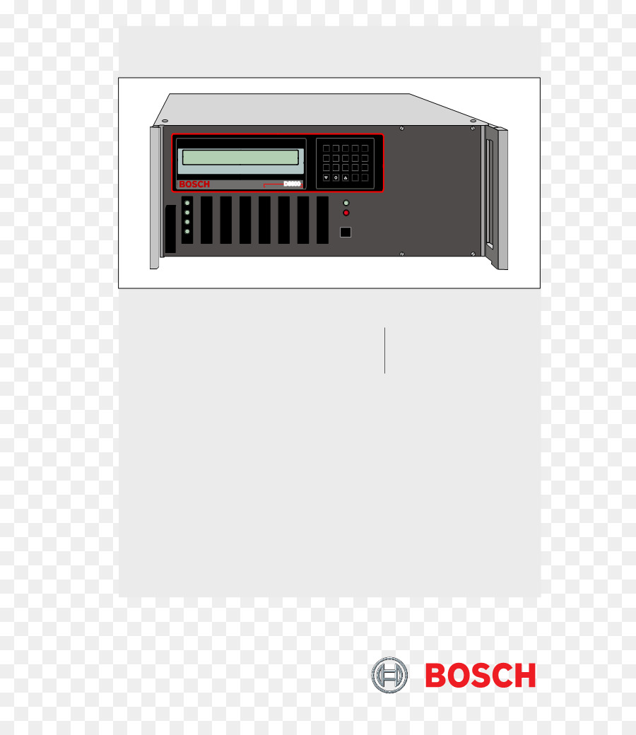 Robert Bosch Gmbh，Electrónica PNG