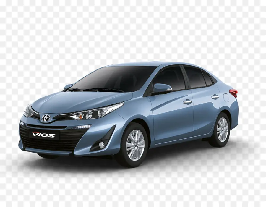 2018 Toyota Yaris Ia，Toyota PNG