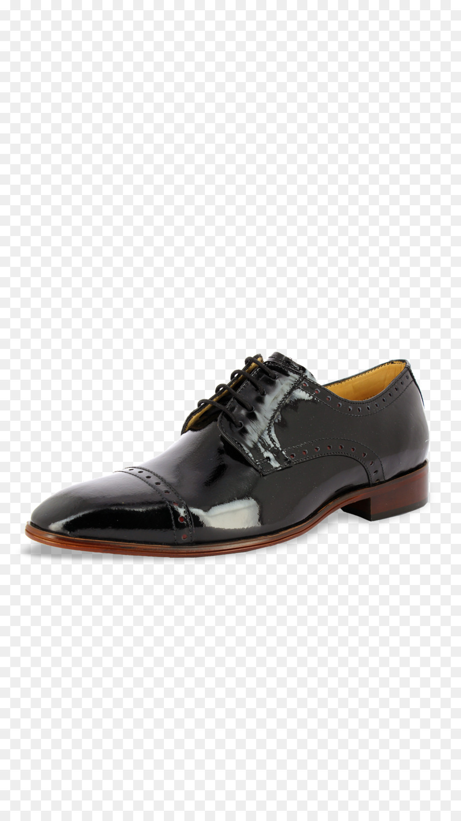 Zapato De Vestir，Formal PNG