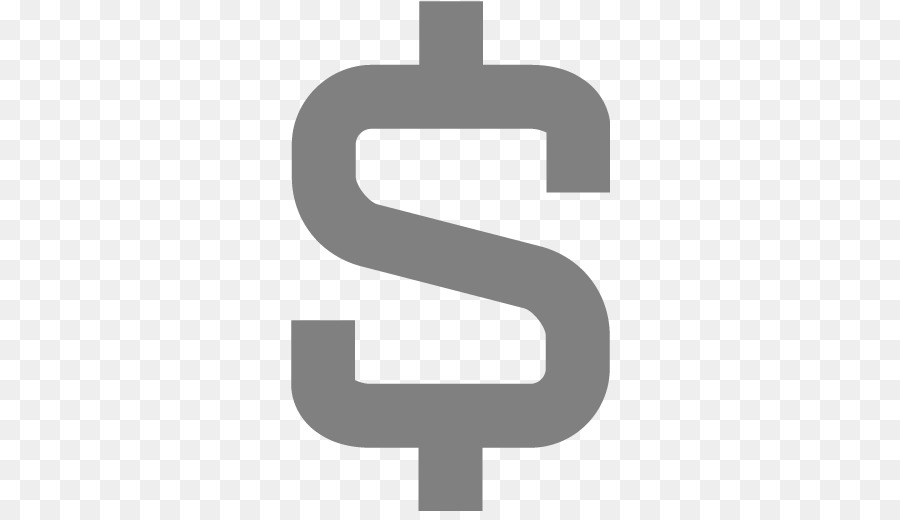 Signo De Dólar，Dólar De Los Estados Unidos PNG
