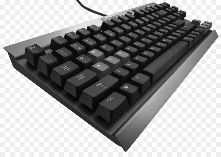 Teclado De La Computadora，Corsair Gaming K95 PNG