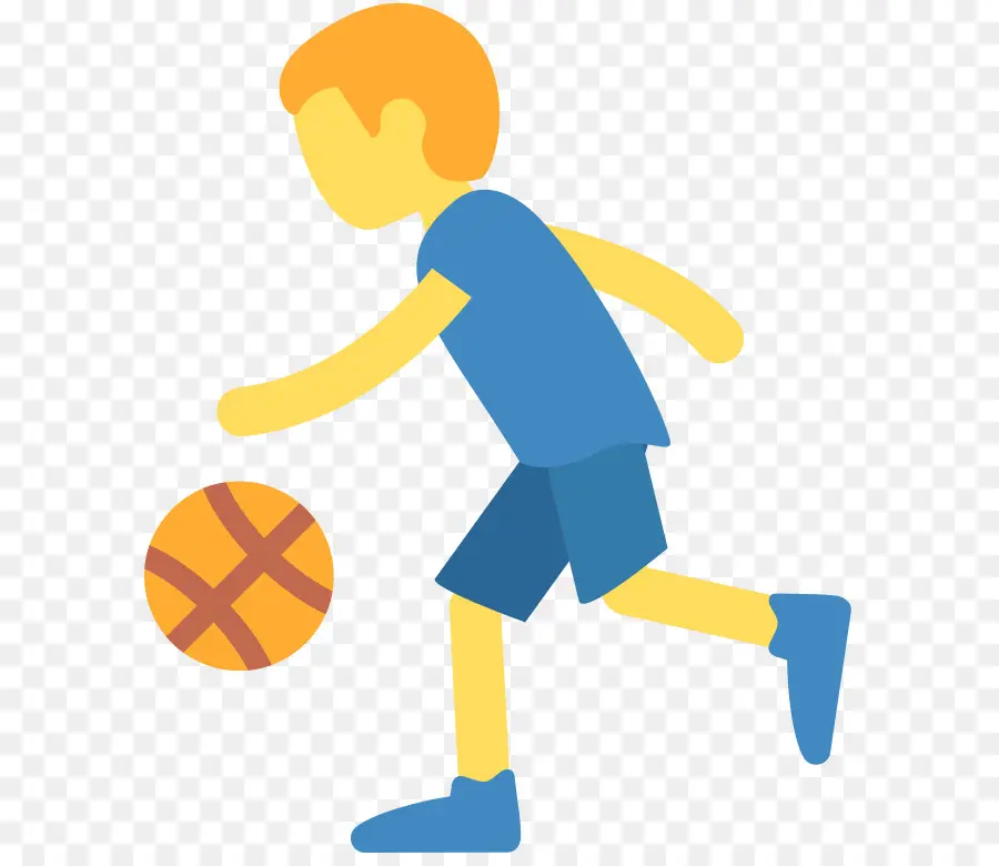 Jugador De Baloncesto，Deportes PNG