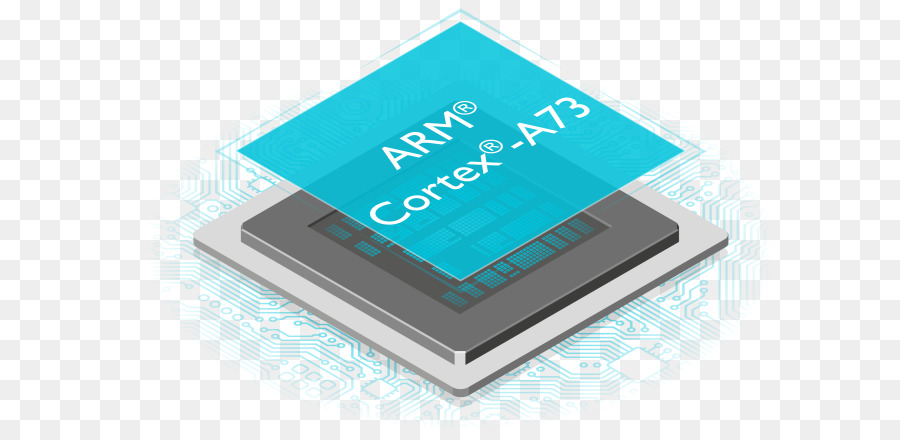 Brazo Cortexa73，Arquitectura Arm PNG