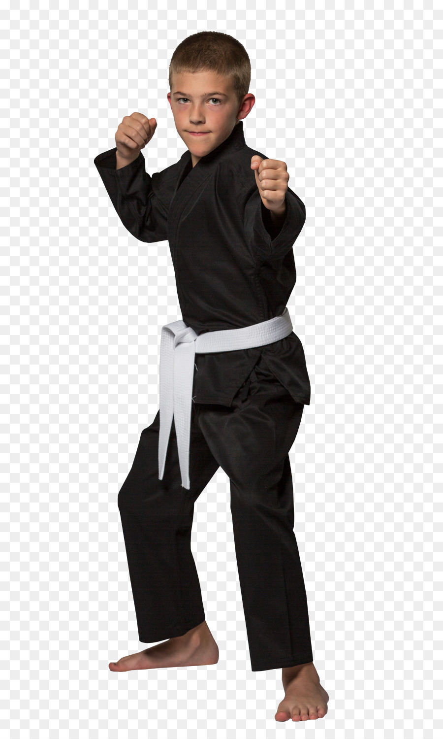 Karate，Dobok PNG