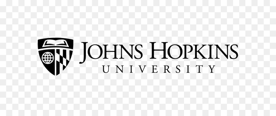 Logotipo De La Universidad Johns Hopkins，Universidad PNG