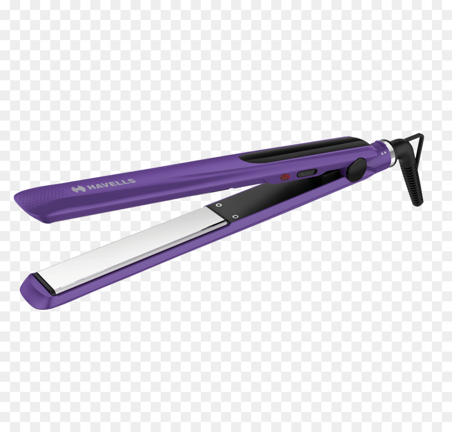 Plancha De Pelo，El Pelo Alisado PNG