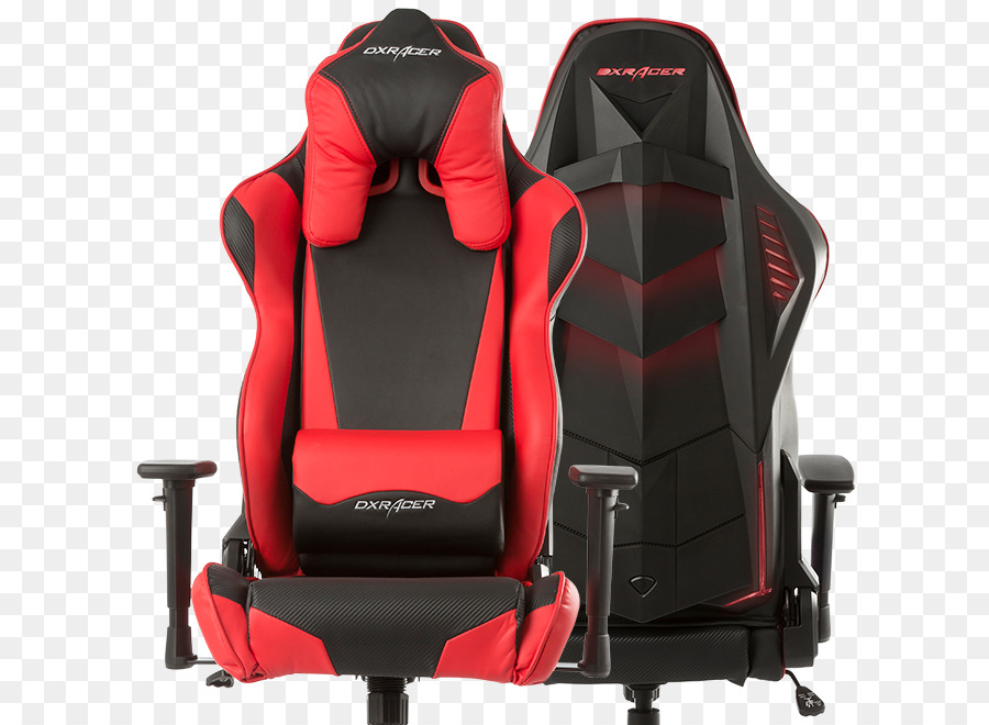 Silla，Dxracer PNG