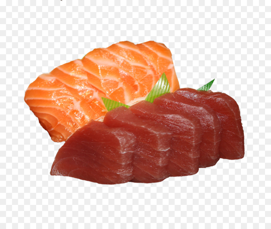 Sashimi，Salmón Ahumado PNG