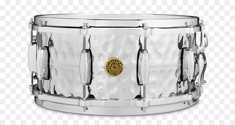 Tambores De Trampa，Gretsch Drums PNG