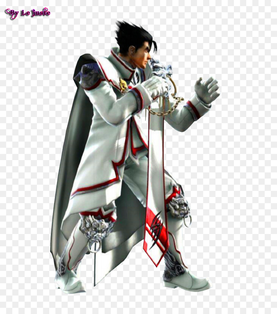 Personaje De Caballero，Espada PNG