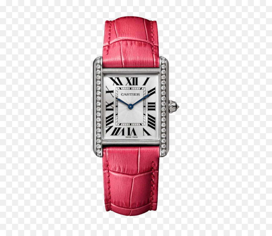 Cartier Tank，Cartier PNG