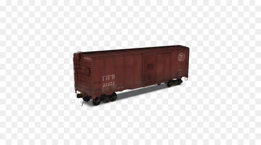 El Transporte Ferroviario，Tren PNG