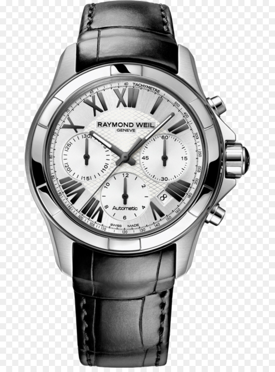 Raymond Weil，Reloj PNG