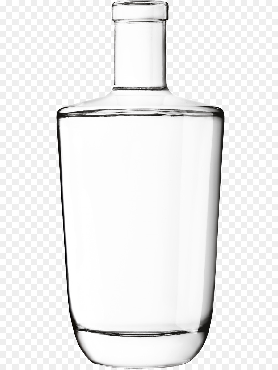 Botella De Vidrio，Vidrio PNG