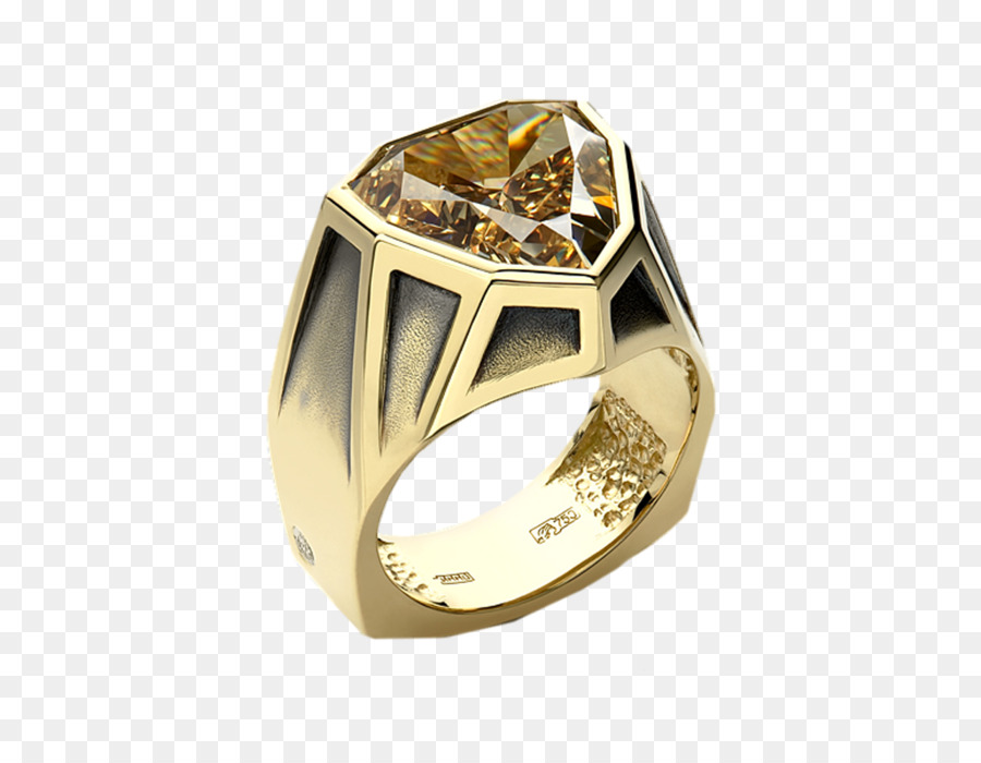 Anillo，Oro PNG