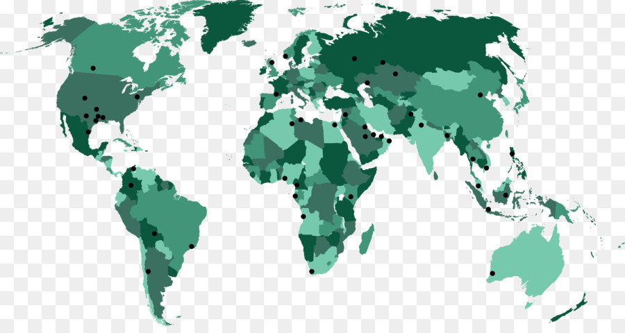 Abc De Distribución，Estados Unidos PNG