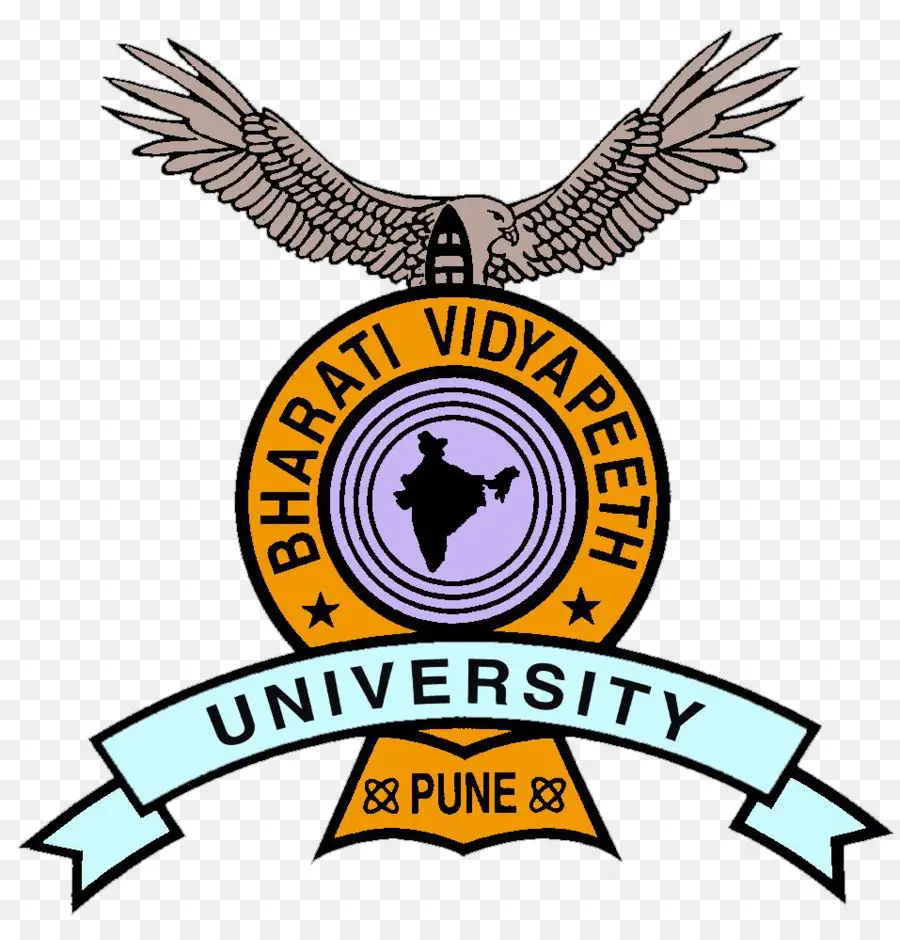 Bharati Vidyapeeth De La Universidad，Bharati Vidyapeeth Considera Que La Universidad De La Escuela De Ingeniería De Pune PNG