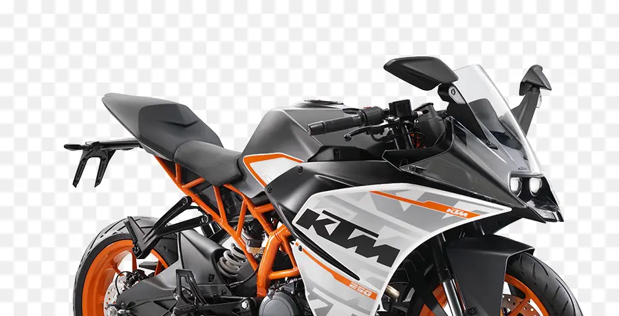 Ktm，Motocicleta PNG