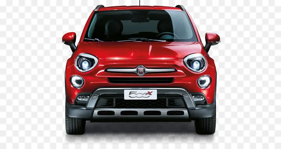 Fiat，Coche PNG