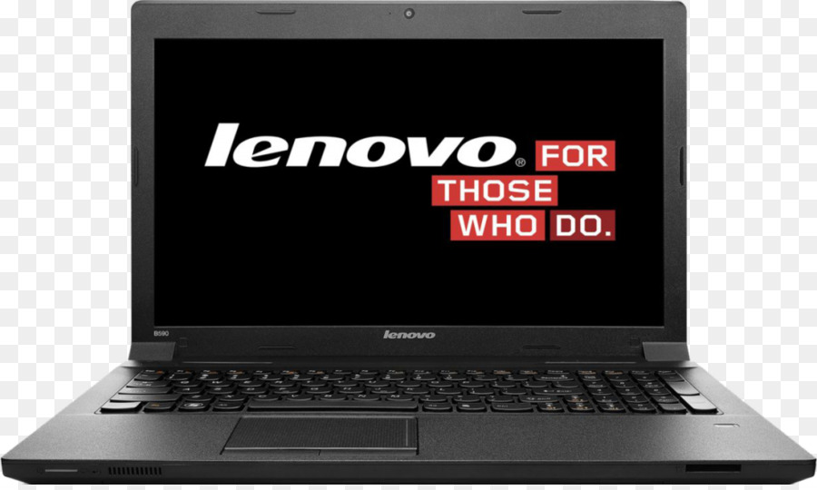 Computadora Portátil，Lenovo PNG