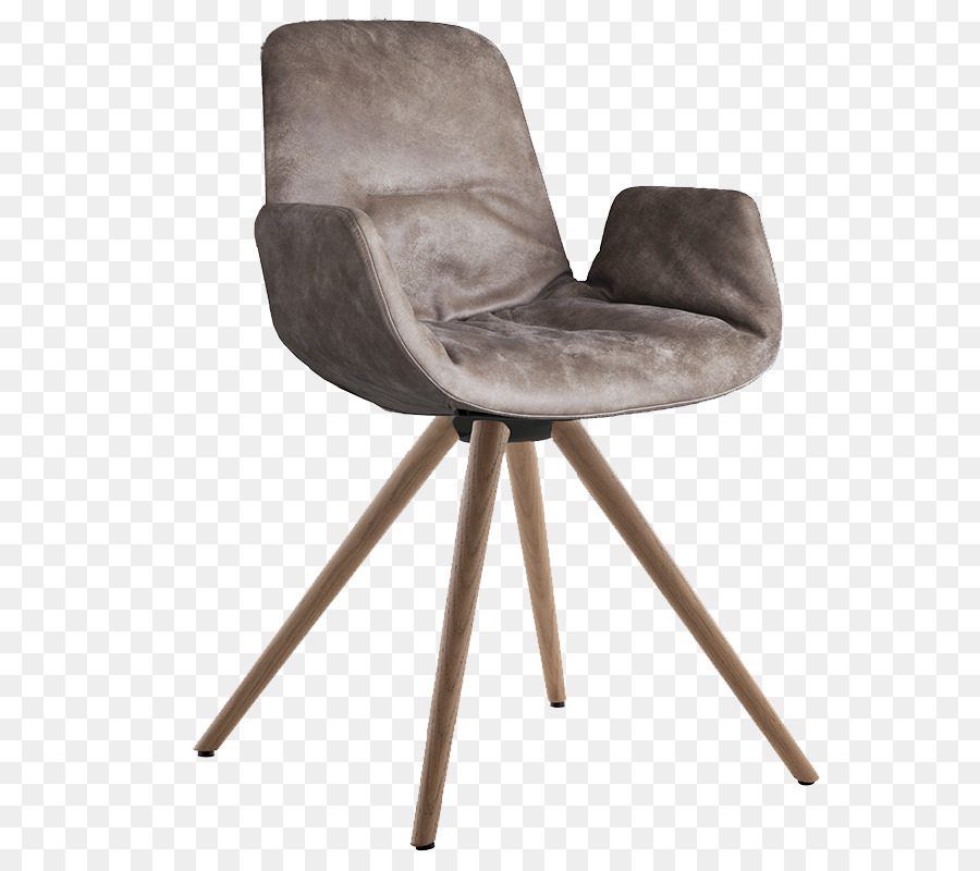 Eames Lounge Chair，Silla PNG