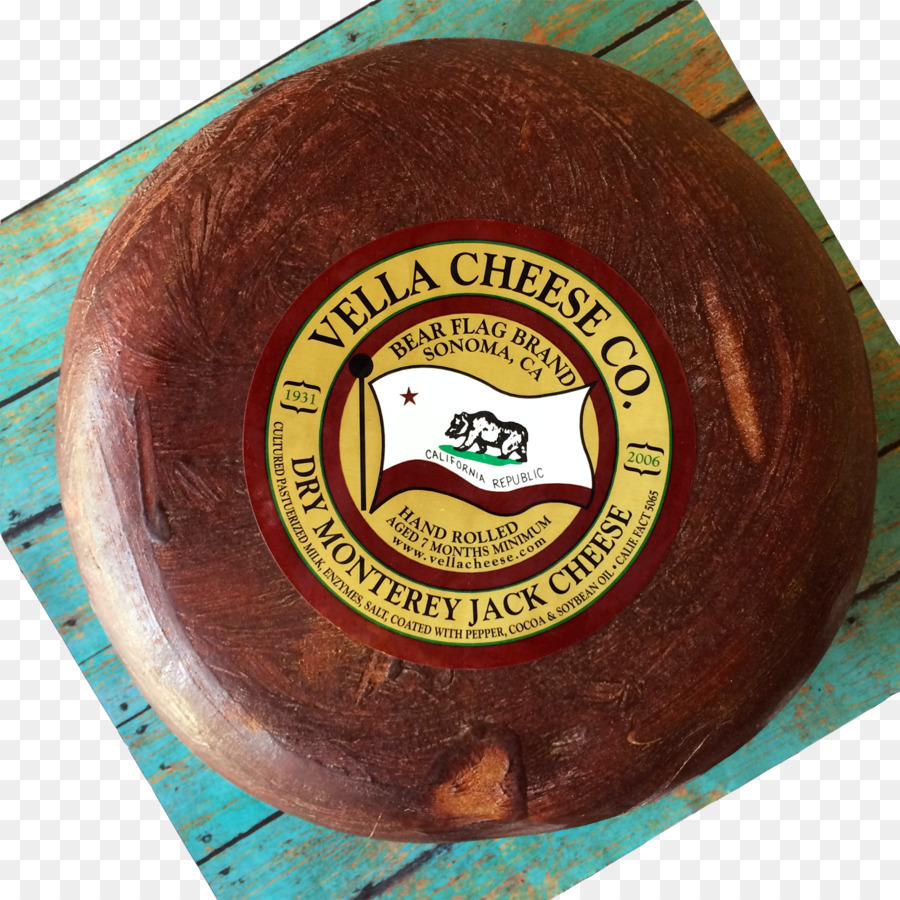 Monterey Jack，Chocolate PNG