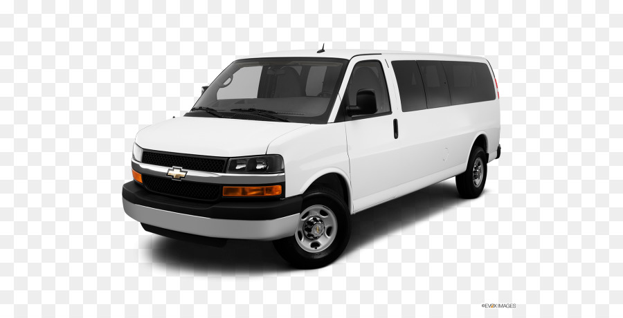 Chevrolet，2015 Chevrolet Express PNG