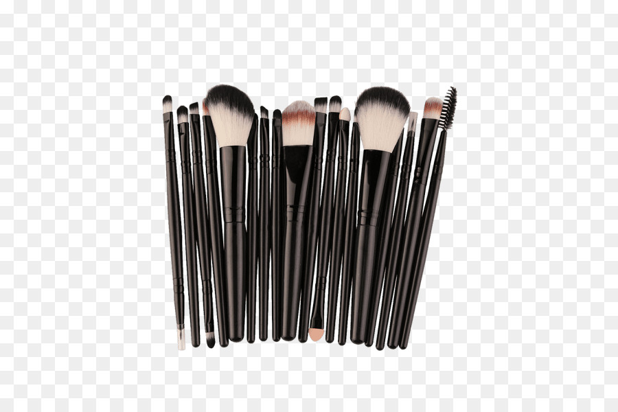 Pincel De Maquillaje，Cosméticos PNG