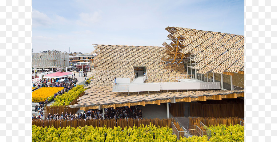 China Pabellón En La Expo 2010，La Expo 2015 PNG