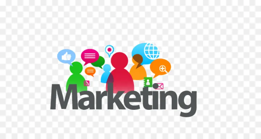 El Marketing Digital，Marketing PNG