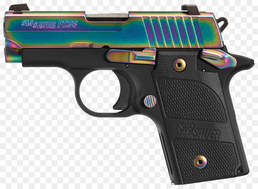 Sig Sauer P238，Sig Sauer PNG